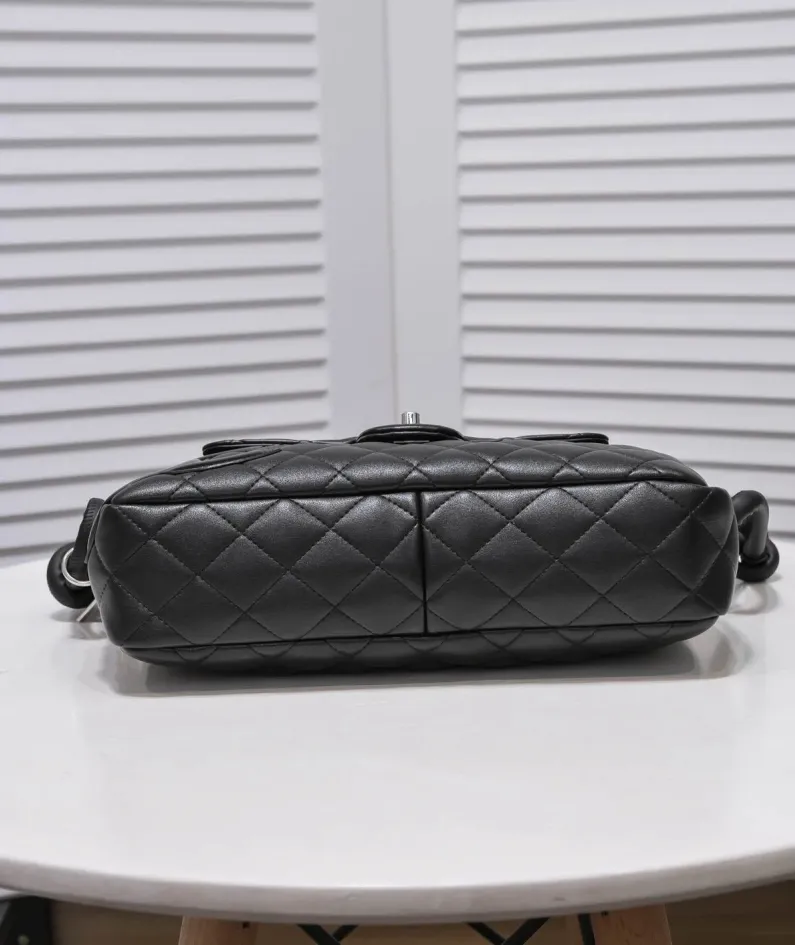 ChaneLady Handle Size: 27*16.5*6cm