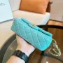 Metal ball bag size:17cm