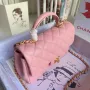 Handbag Size: 20x14x7 Model: AS243