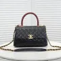 Chanel Style: 92991 Size: 26*16*9cm