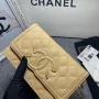 Cross bag gold buckle Model: 82003 Size: 19cm