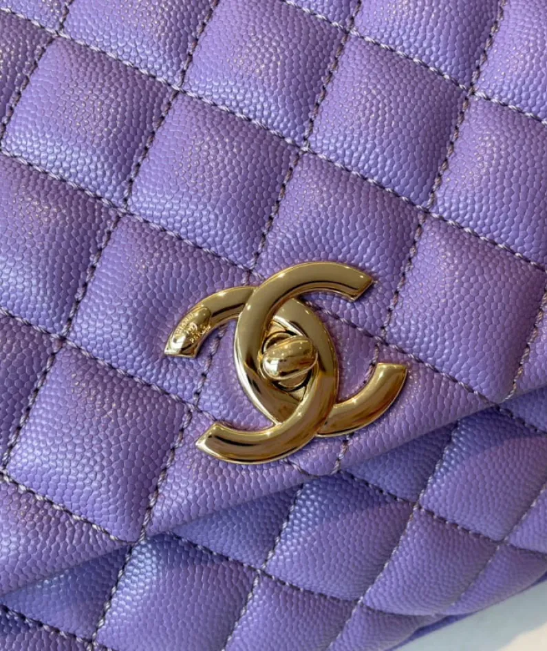 Chanel Size: 19cm/23cm/28cm Model Number: AS2215/92990/92991