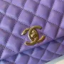 Chanel Size: 19cm/23cm/28cm Model Number: AS2215/92990/92991