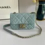 CHANEL Model: AS3473# Size: 13207cm