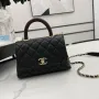 Chanel Size: 19cm/23cm/28cm Model Number: AS2215/92990/92991