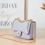 Chanel One Shoulder Crossbody Model Number: AS3114 Size: 16-22-7cm