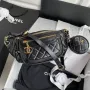 Chanel Waist Chest Bag Size: 34x15x6cm