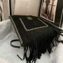 Fashion tassel Style: AS8016, Size: 25/26