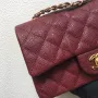 Chanel Small Sachet Size: 17cmChanel Model: 1115#