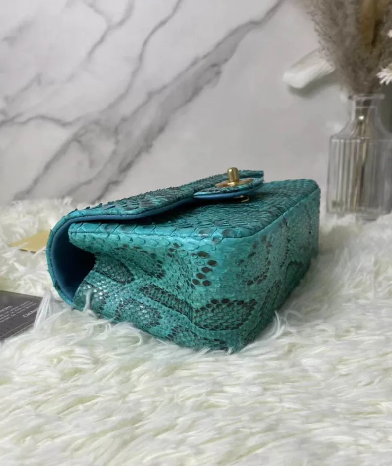 Cover Bag Handle Full Copper Vintage Gold Size: X6X13cm Ident No.: 2431