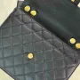 CHANEL Portable Briefcase Model: AS3529# Size: 30x22x7Cm