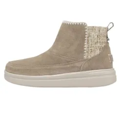 Mel Suede L