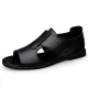  Men Roman Sandals