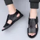  Men Roman Sandals