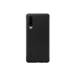 Huawei P30 Smart View Flip Cover