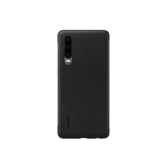 Huawei P30 Smart View Flip Cover