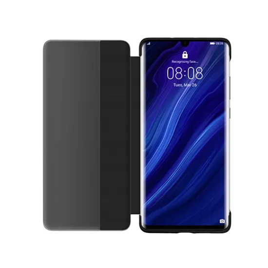  P30 Pro Smart View Flip Cover