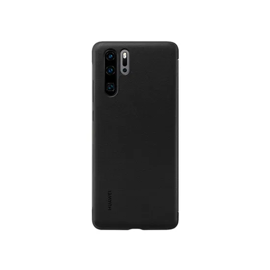  P30 Pro Smart View Flip Cover