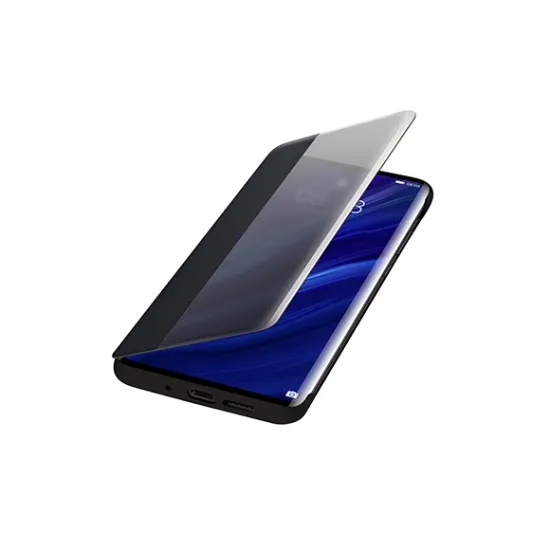  P30 Pro Smart View Flip Cover