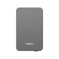 Momax Q.Mag Power 7 Magnetic Wireless Battery Pack (10000mAh)