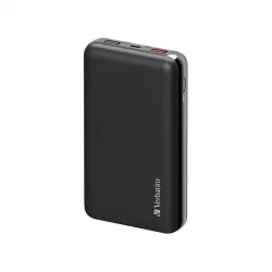 Verbatim 100W PD & QC 3.0 Powerbank (20,000mAh)