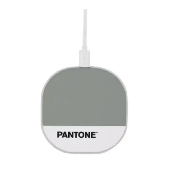 Pantone 15W Wireless Charger