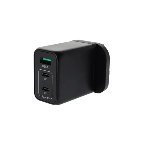 Magic-Pro PROMINI Gw65s GAN Wall Charger