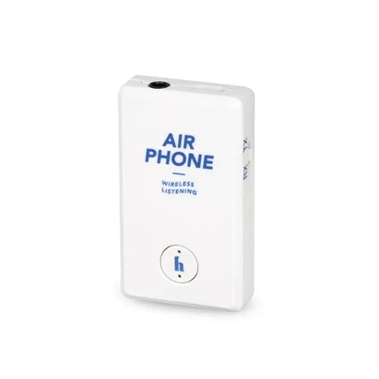 Hyyyla Airphone