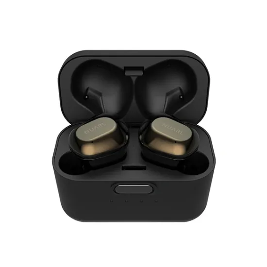 NUARL NT01A Truly Wireless Stereo Earbuds