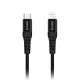 thecoopidea Flex Pro Type C to Lightning Cable (1.2M)