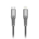 thecoopidea Flex Pro Type C to Lightning Cable (1.2M)