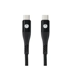 Solide Type- C  CABLE (1.3M)