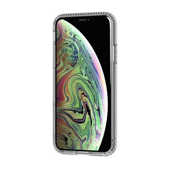 Tech21 Pure Clear Case for iPhone XS