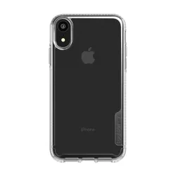 Tech21 Pure Clear Case for iPhone XR