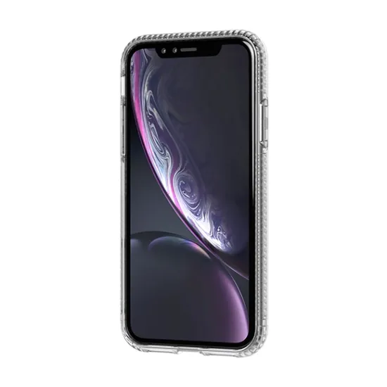 Tech21 Pure Clear Case for iPhone XR