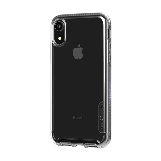 Tech21 Pure Clear Case for iPhone XR