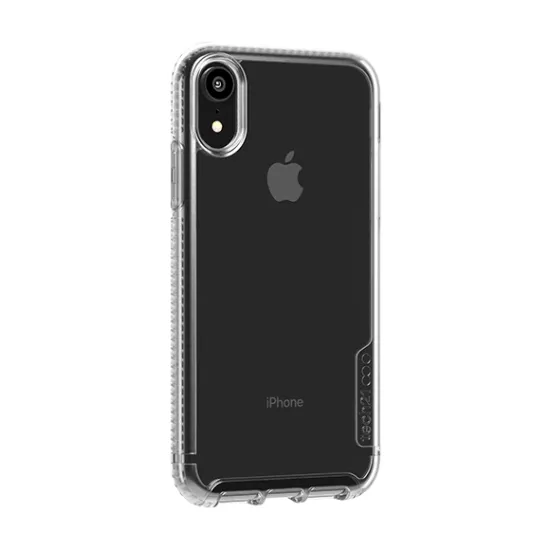 Tech21 Pure Clear Case for iPhone XR