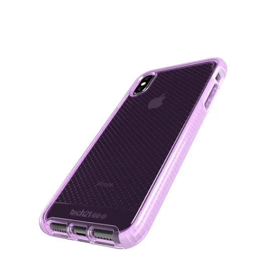 Tech21 Evo Check Case for iPhone XS Max