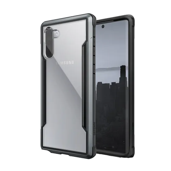 x-doria Defense Shield for  Note 10