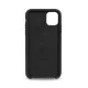  M Sport Silicone Hard Case for iPhone 11 Pro