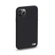  M Sport Silicone Hard Case for iPhone 11 Pro