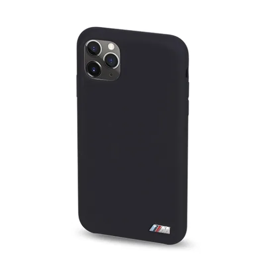  M Sport Silicone Hard Case for iPhone 11 Pro