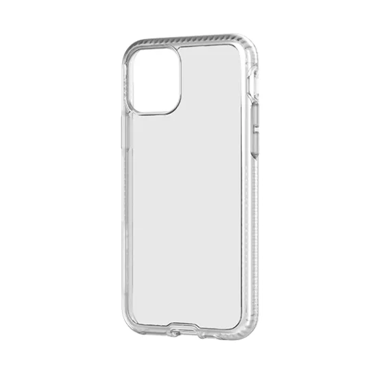 Tech21 Pure Clear Case for iPhone 11 Pro