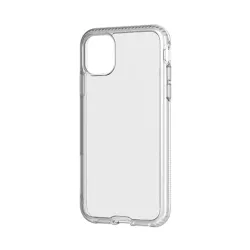 Tech21 Pure Clear Case for iPhone 11
