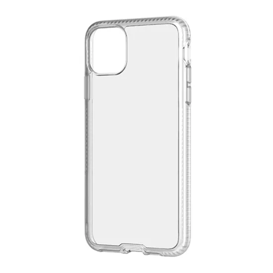 Tech21 Pure Clear Case for iPhone 11 Pro Max