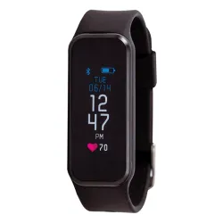 Archon Bemoved Heart Rate Fitness Tracker (AM-04)