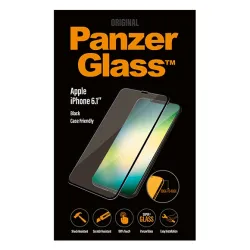 PANZERGLASS 2.5D Case Friendly Protector for iPhone 11/XR