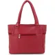 Dowet Women Maroon Messenger Bag - Extra Spacious