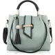 Fargo Women Green Handbag - Mini