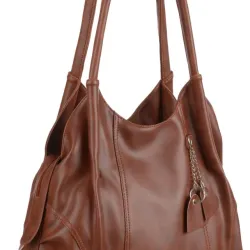 Creeper Women Brown Shoulder Bag - Mini